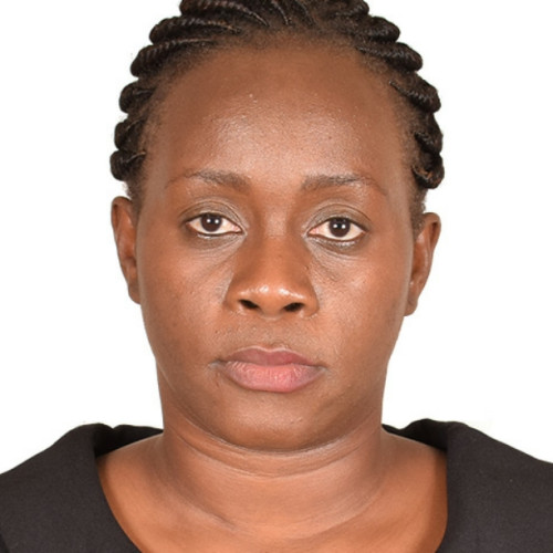 faith achieng A. profile photo