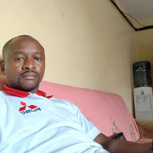 Kirui D. profile photo
