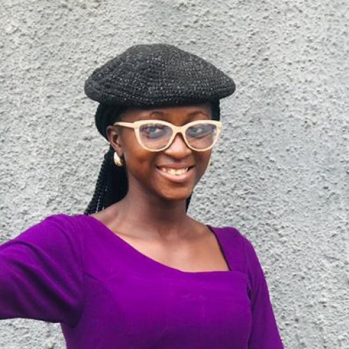 Yetunde Winnifred E. profile photo