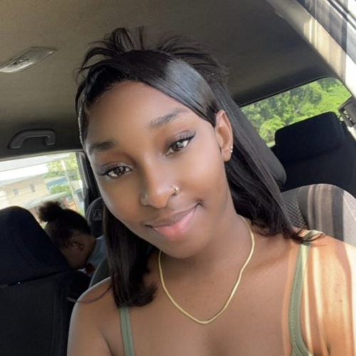 Alisha F. profile photo