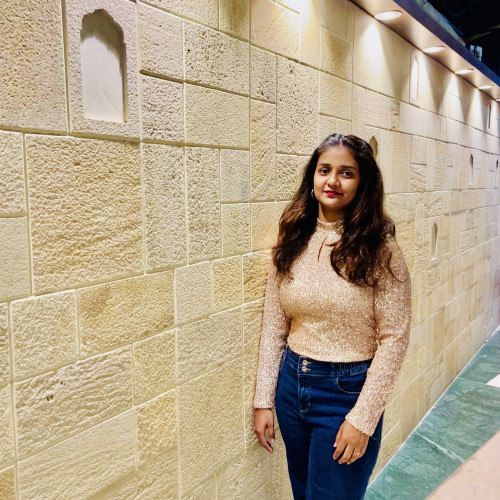Dr Samruddhi S. profile photo