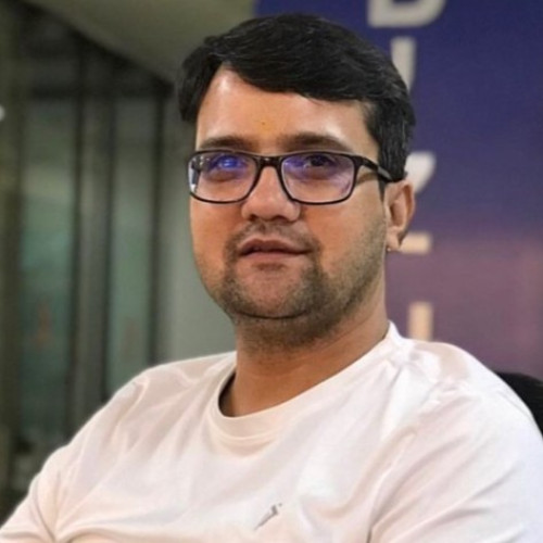 Ravi S. profile photo