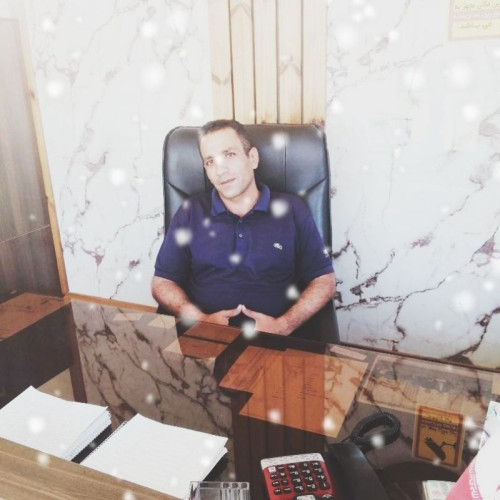 shahramg315 G. profile photo