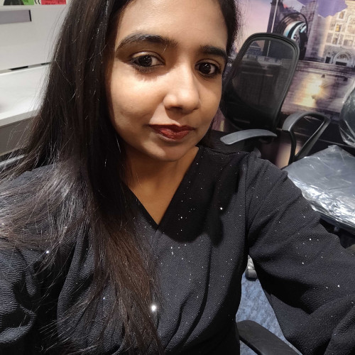 Reshma K.