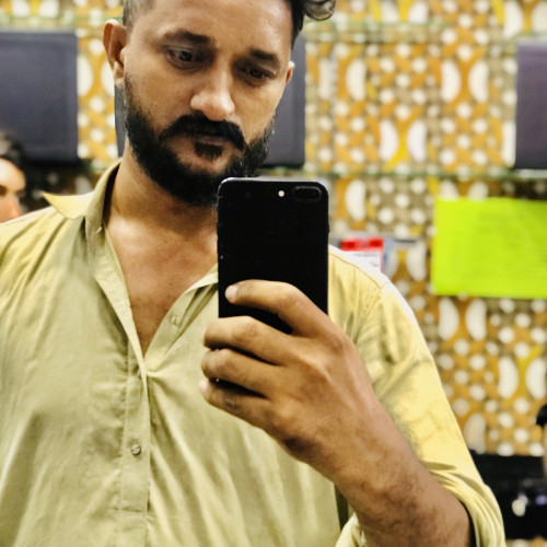 Ubaid  K. profile photo
