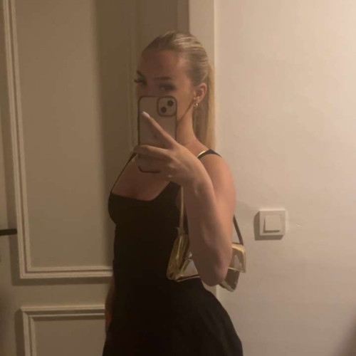 kelsey a. profile photo