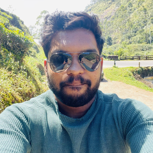SAHIL A.