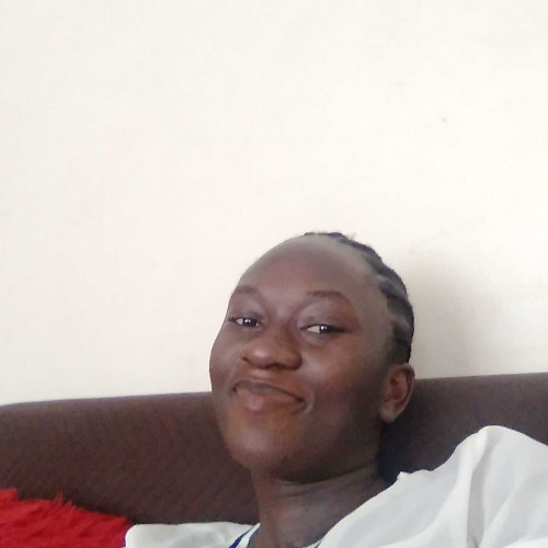 KWAGALA M. profile photo