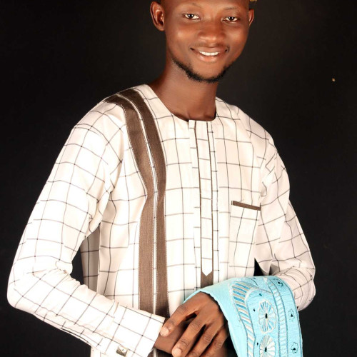 Akerele  J. profile photo