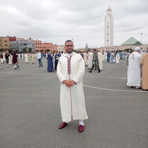 saad A.