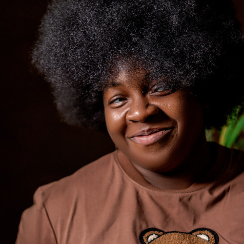 Ozioma O. profile photo