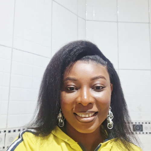 Grace N. profile photo