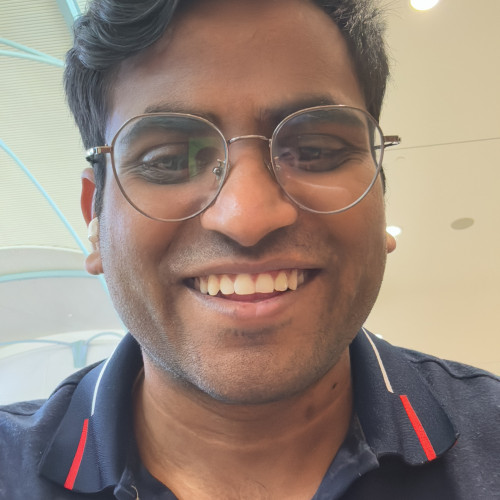 Yashwardhan Singh S. profile photo