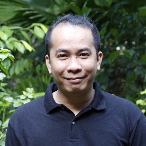 Manuel Q. profile photo
