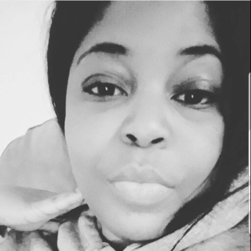 Nickeisha  S.