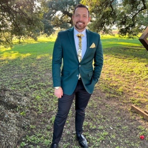 Esteban G. profile photo