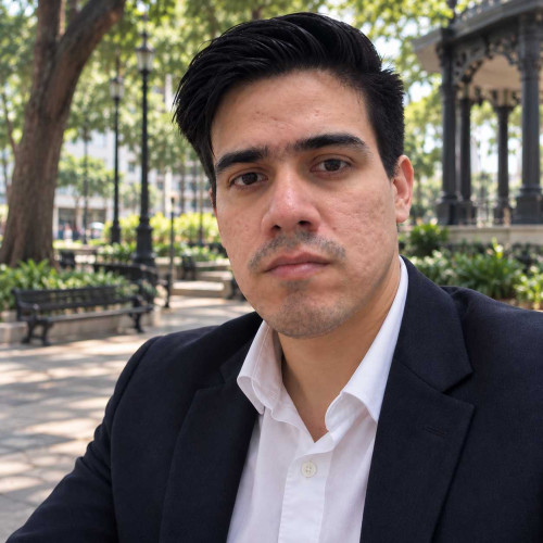 Alessandro O. profile photo