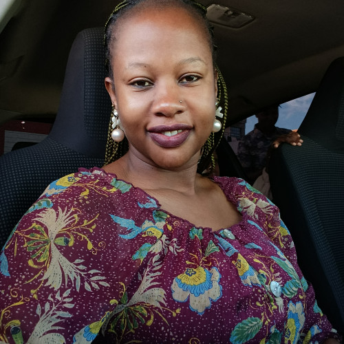 Rose K. profile photo