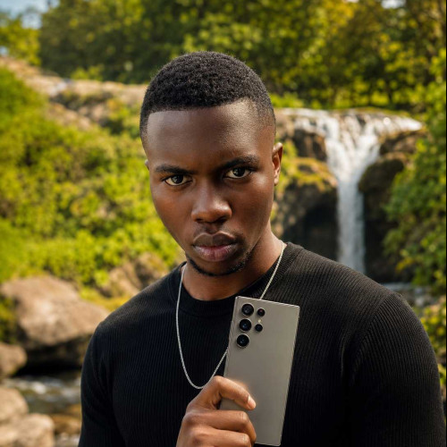 Jovan R. profile photo