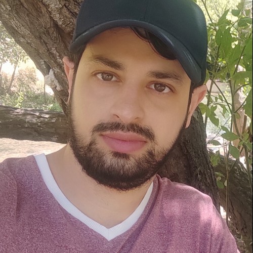 Zack T. profile photo