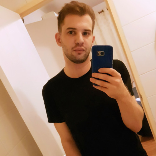 Jonathan R. profile photo