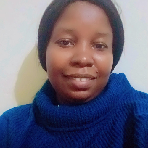 Violet  A. profile photo