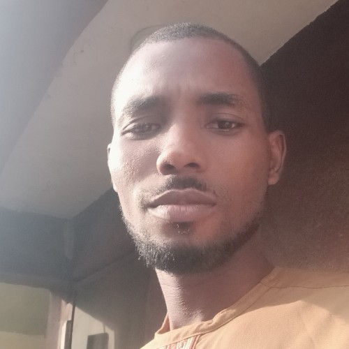 Olorunsogo  M.