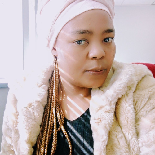 Simphiwe M. profile photo