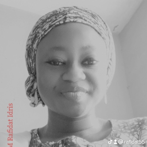 Rashidat I. profile photo