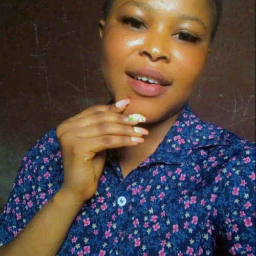Precious  O. profile photo