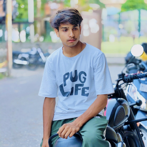 SMRTYY S. profile photo