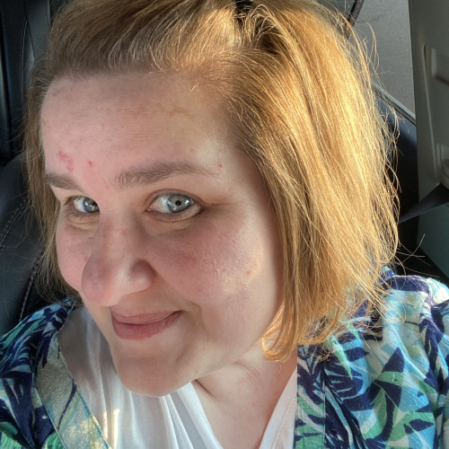 Allyson d. profile photo