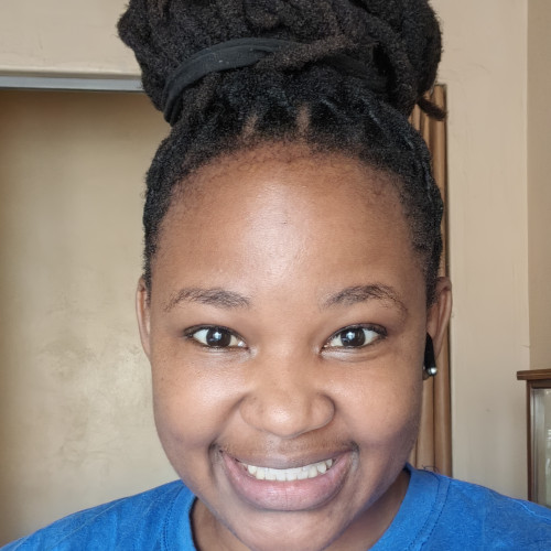 Moshidi M. profile photo