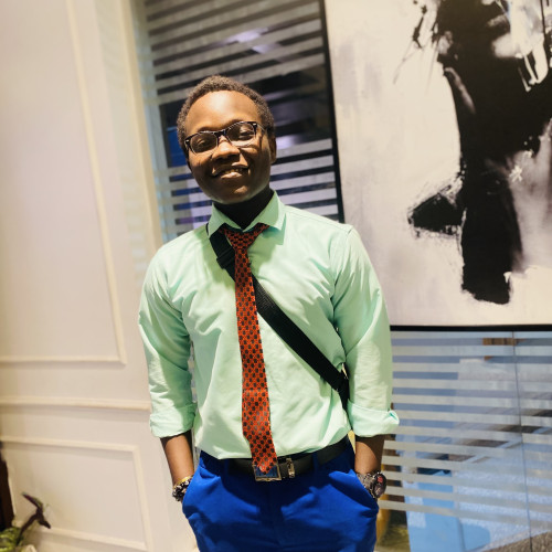 Oladehinde  A. profile photo