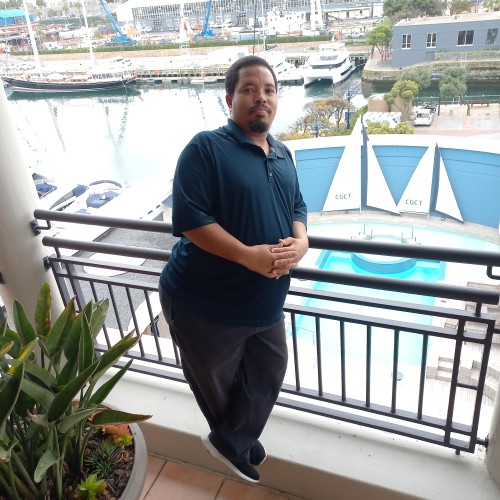 Errol G. profile photo