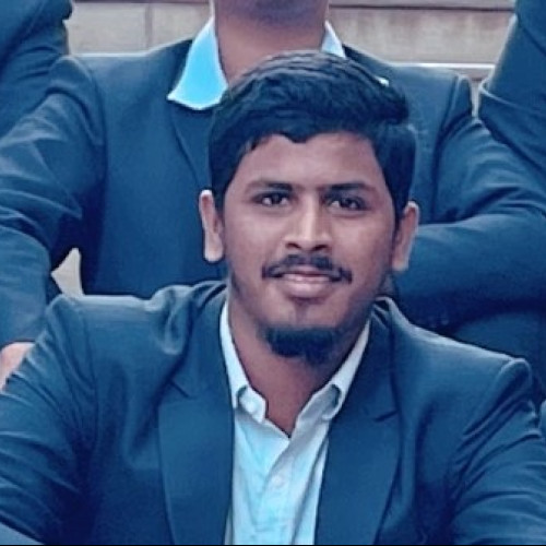 Abutalha N. profile photo
