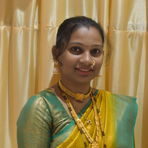 namrata w.