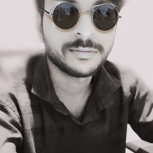 ALOK KUMAR T. profile photo