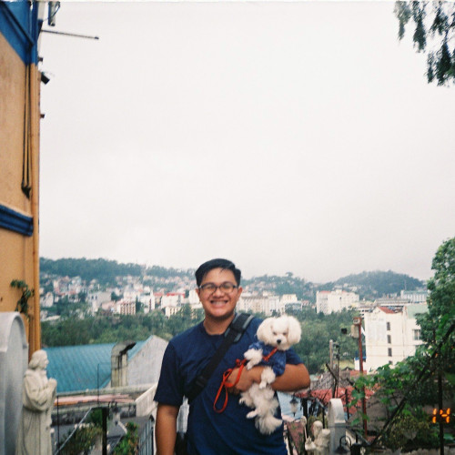 Angelo T. profile photo