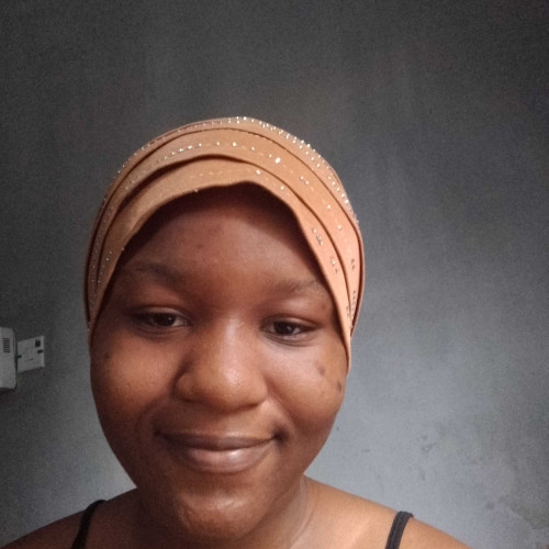 Aliyaah A.