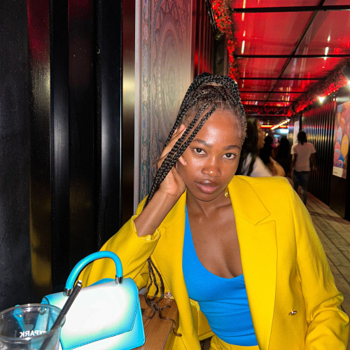 Rachey B. profile photo