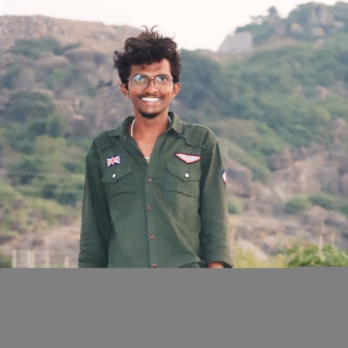 Kalyarapu  B.