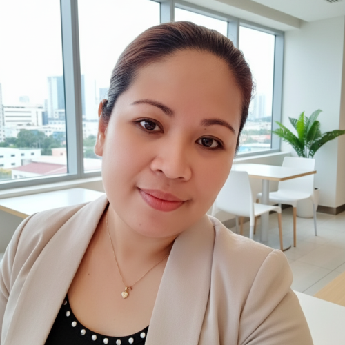 Leah A. profile photo