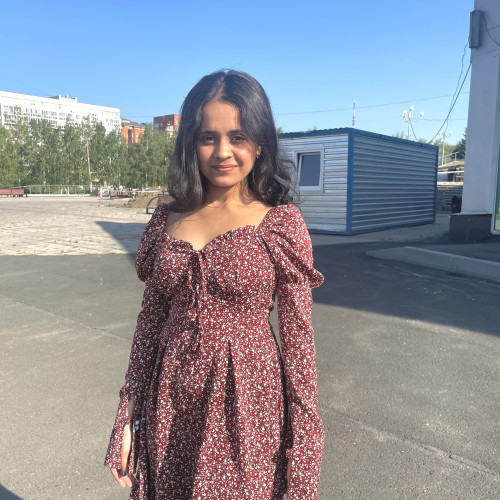 Prachi R. profile photo