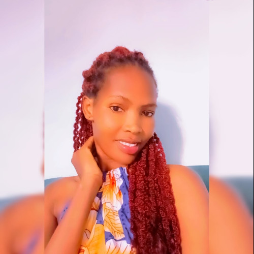 Jackline E. profile photo