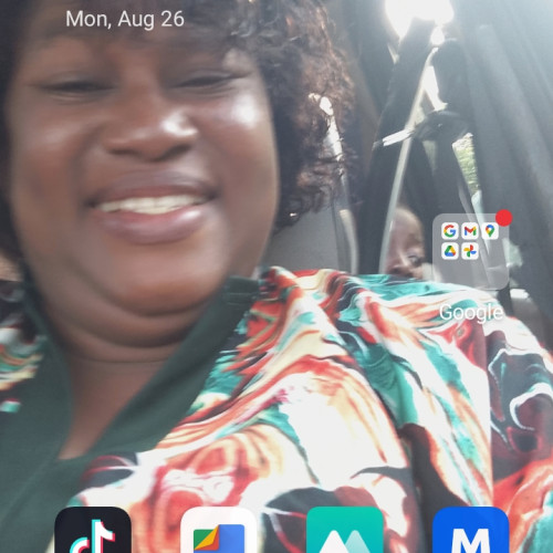 Roseline O. profile photo