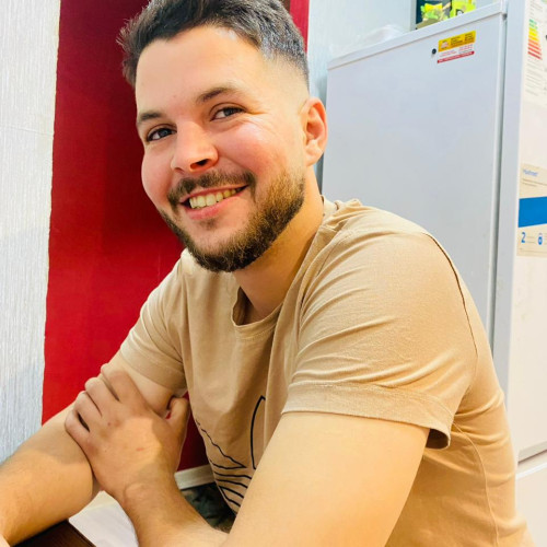 jamal e. profile photo