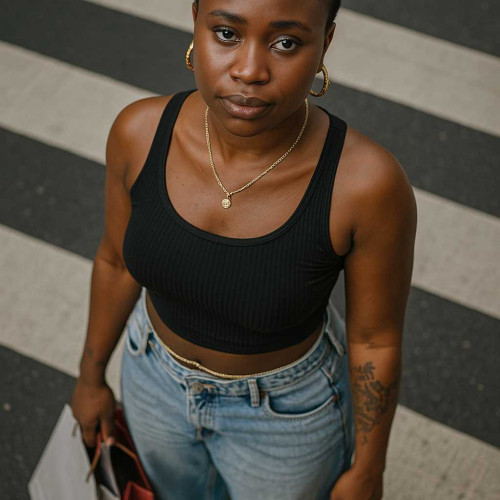 Faith A.