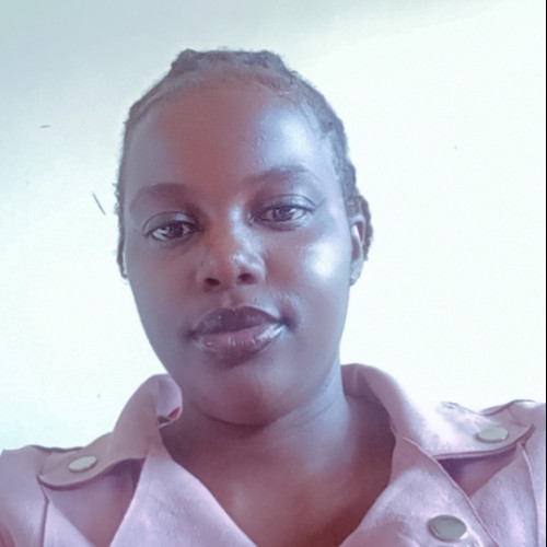 Hope W. profile photo