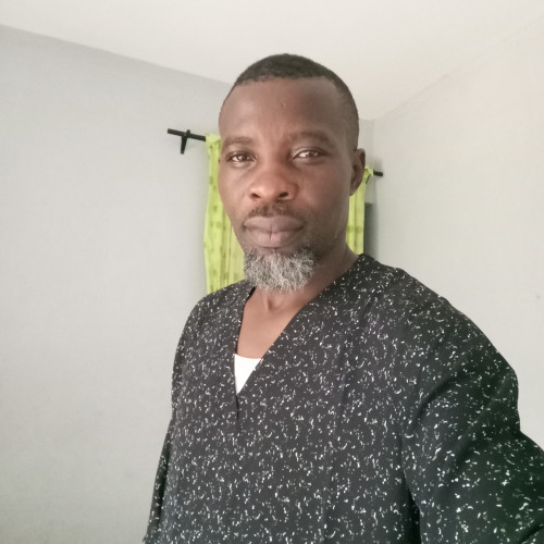 Taiwo  M. profile photo